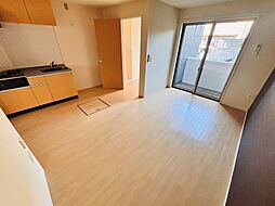 Grandeur M　〜グランドールエム〜 101 1階1LDKのリビング/ダイニング