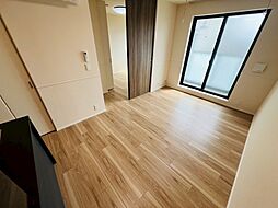 メゾンクレール日暮South 203 2階3LDKのリビング/ダイニング