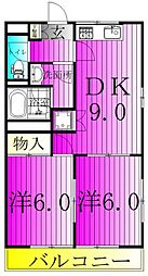 SKビル拾壱番館 3階