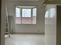 ベルピア常盤平第3 201 2階ワンルームのリビング/ダイニング