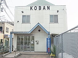 エクセラン馬橋north