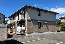 ガーデンコート　C