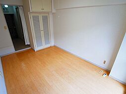 ロザール松戸 207 2階ワンルームのリビング/ダイニング