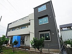 フロンティア