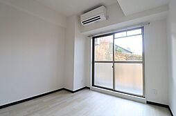 コンフォール小泉 404 4階1Kのリビング/ダイニング