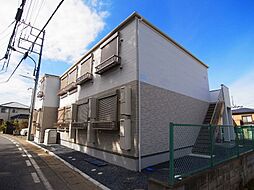 ムーンリバー北小金