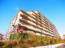 流山ニューシティ・ステージ弐壱パークサイドコート