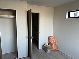 senoくぬぎ山 201 1階1Kのリビング/ダイニング