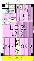 PLENDY北小金 1階