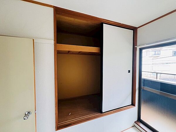 収納：同一物件別部屋写真