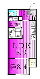 robot home 上本郷 3階