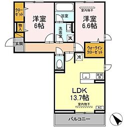 Espoir iv 2階/201