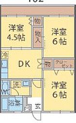源七第二コーポラス 1階