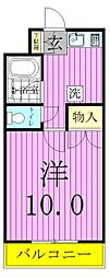 ブライトオーク 1階