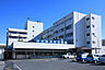 周辺：松戸市役所 松戸市立病院（222m）