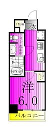 S-RESIDENCE松戸Irise 11階