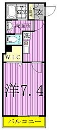 ウィンレックス北小金 3階
