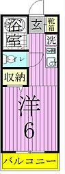 ソフィアIII 1階