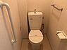 トイレ：同一物件別部屋