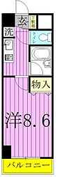 ヴェリーニ東松戸 1階/101