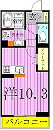リサーナ 3階