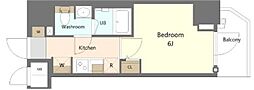 S-RESIDENCE松戸Irise 4階/-