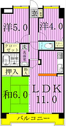 INSURANCE BLDG.V 5階
