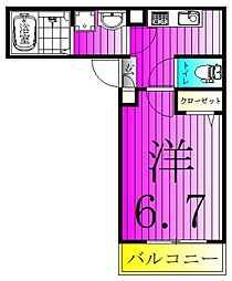 (仮称)ジーメゾン松戸五香南 1階