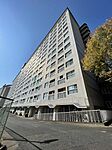 神戸市兵庫区菊水町１０丁目 15階建 築51年のイメージ