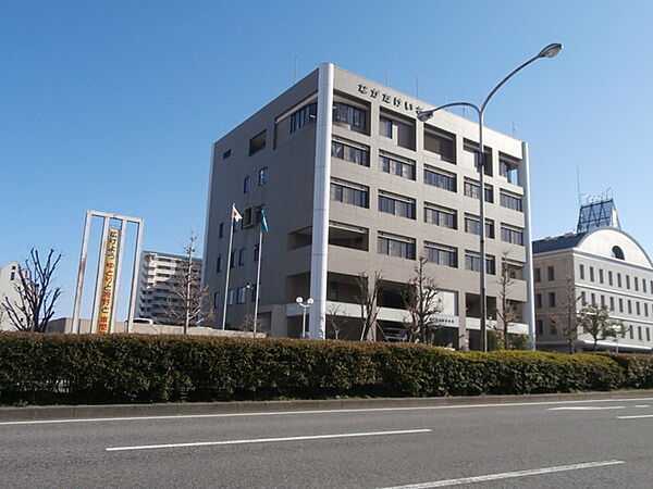 画像24:警察署、交番「長田警察署まで1422m」