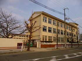 兵庫県神戸市兵庫区福原町（賃貸マンション1LDK・8階・38.72㎡） その22