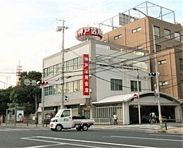 兵庫県神戸市兵庫区門口町（賃貸マンション1LDK・3階・32.63㎡） その29