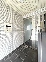 兵庫県神戸市兵庫区上沢通８丁目（賃貸マンション1R・4階・27.00㎡） その21