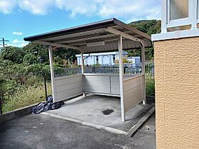 ヴィオラ花山 106 ｜ 兵庫県神戸市北区山田町上谷上字古々山12-3（賃貸アパート1LDK・1階・45.99㎡） その13