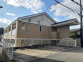 ベハークリッヒハイムII 103 ｜ 兵庫県神戸市北区鈴蘭台東町２丁目3-17（賃貸アパート1R・1階・35.43㎡） その1