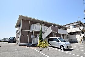 ラ・フォーレ名倉 101 ｜ 兵庫県神戸市長田区名倉町５丁目（賃貸アパート1LDK・1階・41.95㎡） その1