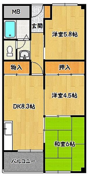 外観画像