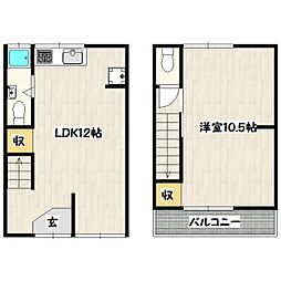 神戸市西神・山手線 大倉山駅 徒歩9分
