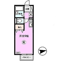 セジュール鈴蘭台