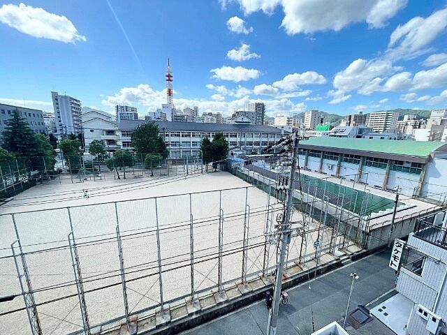 室内