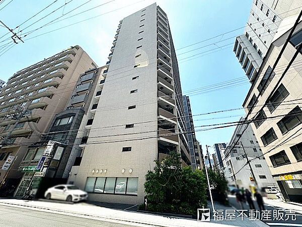 イニシア大手前