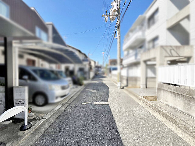 その他 尼崎市塚口町6丁目