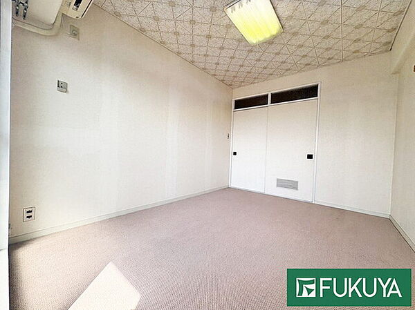 子供部屋