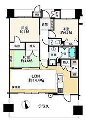 レピア東園田EAST