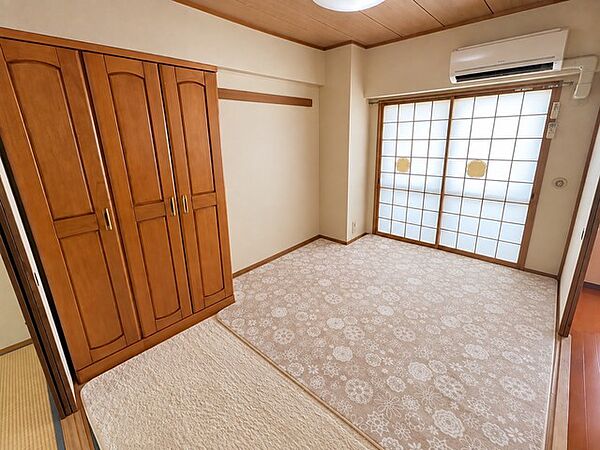 子供部屋