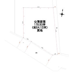 塚口町4丁目 土地