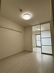 リブリ・船橋IV 302 3階1LDKのリビング/ダイニング