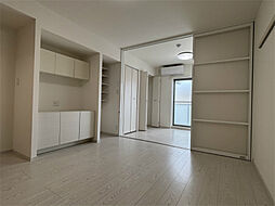 リブリ・船橋IV 303 3階1LDKのリビング/ダイニング