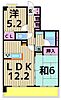 ライオンズマンション綾瀬青葉公園3階11.2万円