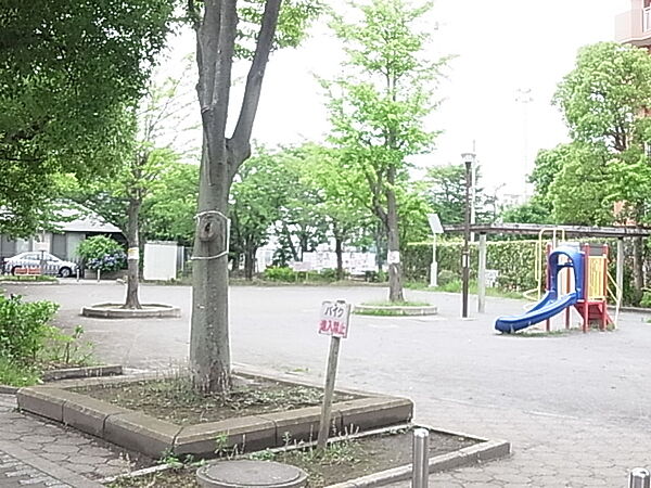 画像20:丹羽野公園（276m）